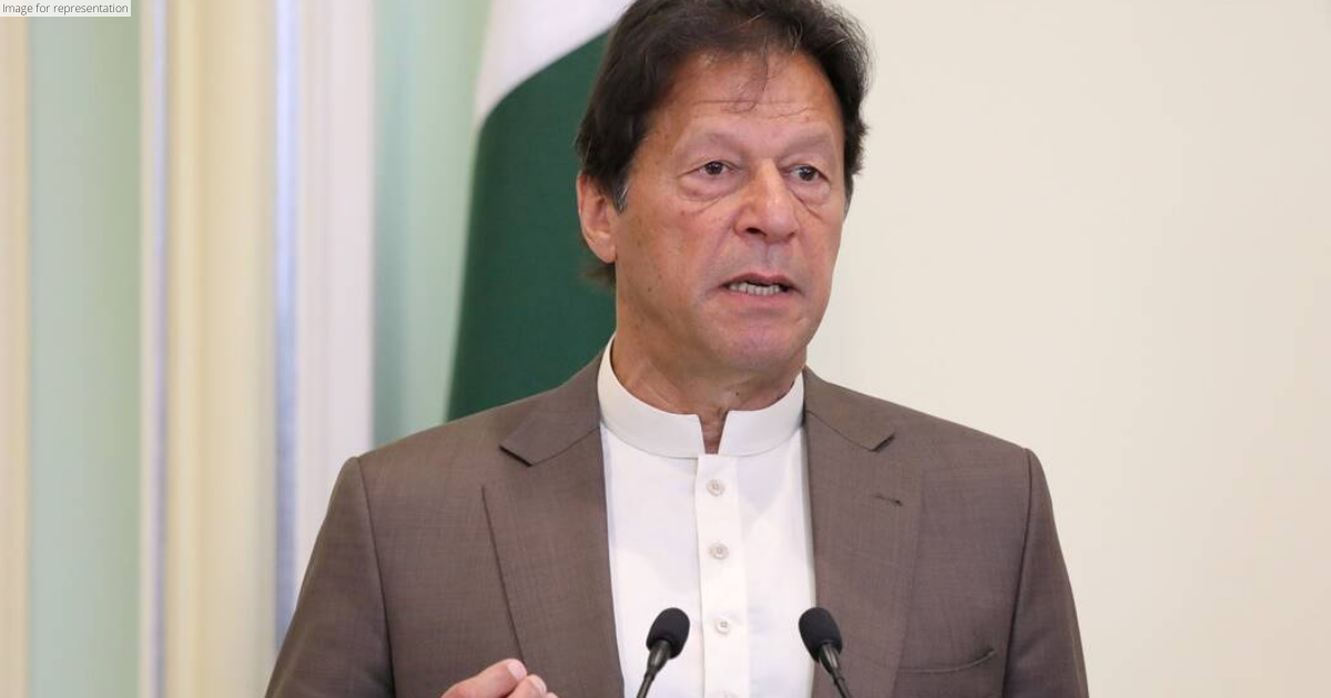 Pak minister to order probe into undue favours given to Imran Khan's university